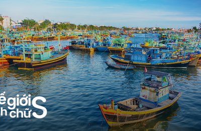 Kinh Nghiệm Mua Đặc Sản Chợ Phan Thiết Làm Quà Từ A-Z