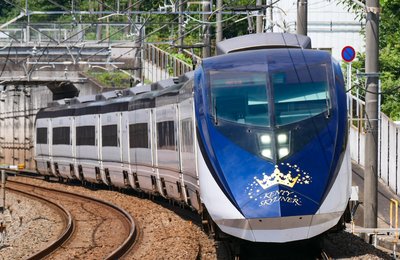 Keisei Skyliner guide: Narita to Tokyo the easy way