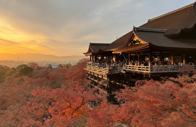 8 best things to do in Kyoto for every kind of traveler
