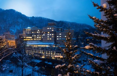 Where to stay in Sapporo: best Sapporo hotels for 2026