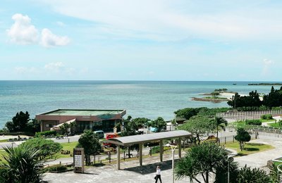 Best hotels in Okinawa: where to stay in 2026