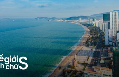 Kinh Nghiệm Du Lịch Nha Trang Tự Túc Cho Gia Đình