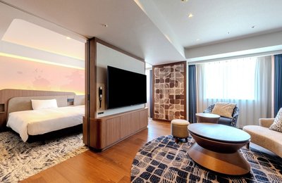 Best Fukuoka hotels 2026: where to stay, by area and budget