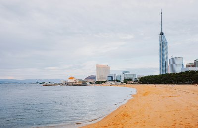 Top Fukuoka attractions you can't miss on a first trip