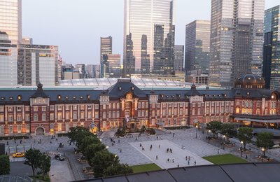 Best Tokyo hotels: where to stay in 2026