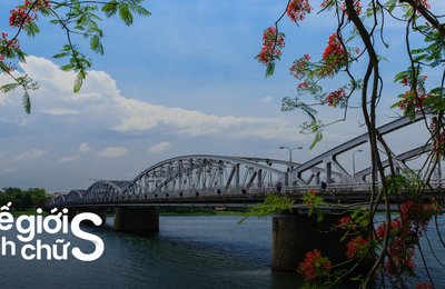 15 Khách Sạn Huế View Sông Hương Thơ Mộng Nhất