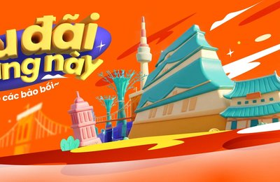 11 Mẹo Săn Voucher & Mã Giảm Giá Klook Tháng 9/2026