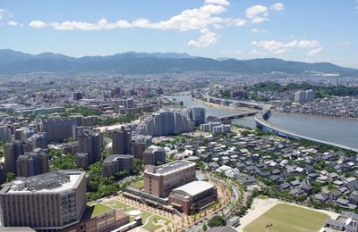3 days in Fukuoka: the perfect itinerary