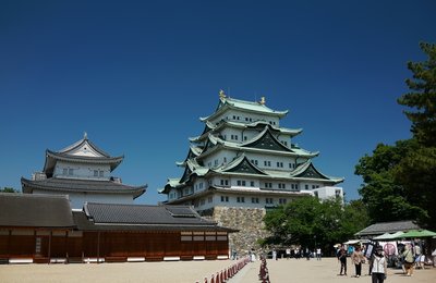 8 Best Things to Do in Nagoya: A Local's Guide