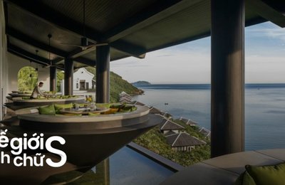 16 Resort Ở Đà Nẵng Cho Kỳ Nghỉ Dưỡng Sang Chảnh