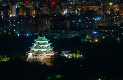 Nagoya attractions you can't miss