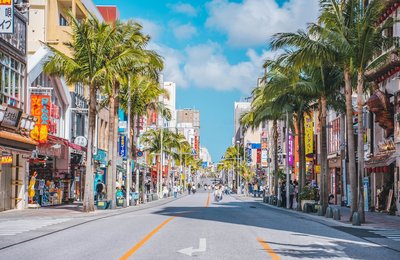 Top Okinawa attractions you can't miss