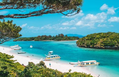 Best Areas to Stay in Okinawa: Where to Base Your Trip