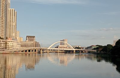 Best hotels in Pasig by budget and area