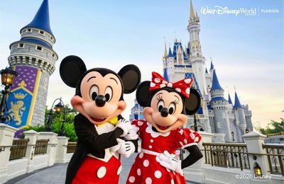 ZIPAIR直行便で行くフロリダ ウォルト・ディズニー・ワールド!限定トートバッグをもらう方法&旅の準備ガイド【2027年春】