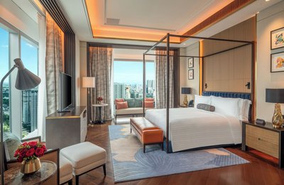 Hotels in Quezon City for every budget