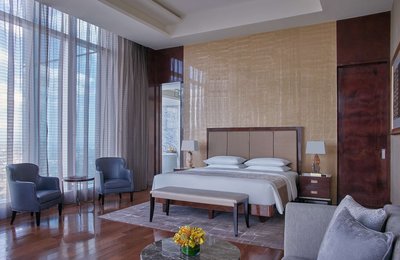 Best hotels in Taguig for every budget
