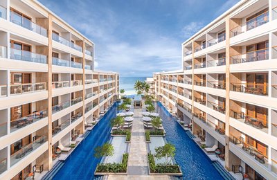 Best hotels in Panglao for every budget