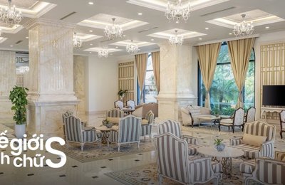Review Melia Vinpearl Tây Ninh: Nghỉ Dưỡng 5 Sao Sang Chảnh