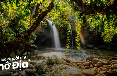 Lịch Trình Du Lịch Khao Yai 3 Ngày 2 Đêm Từ Bangkok 