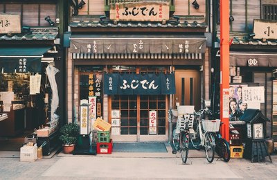 Top attractions in Kyoto: 7 sights worth the flight