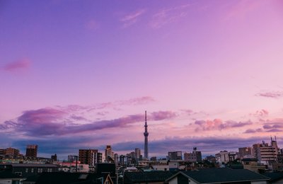7 top attractions in Tokyo you can’t miss