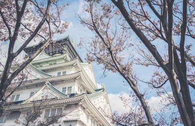 Best time to visit Nagoya