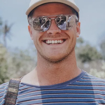 Jonny Melon