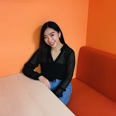 Viv Tan Wei Wen