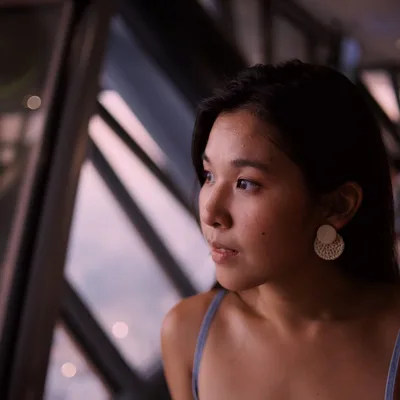Noelle Ong