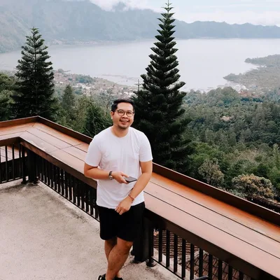 Odika Bayu