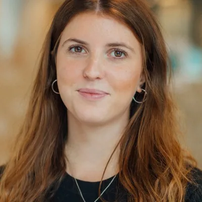 Ellie Gregson