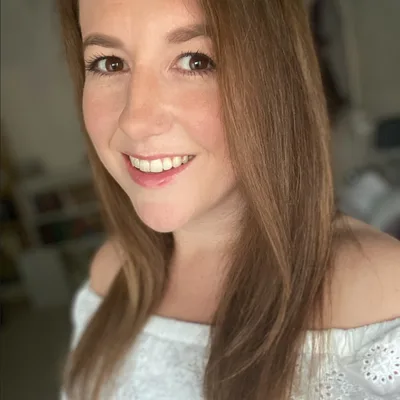 Harriet Evans