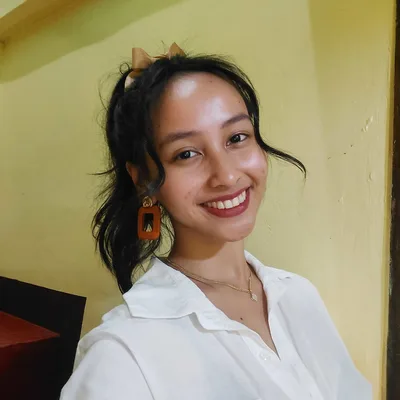 Kate Patrimonio