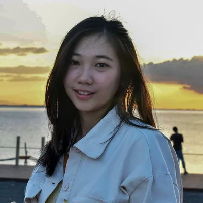 Jianne Uy