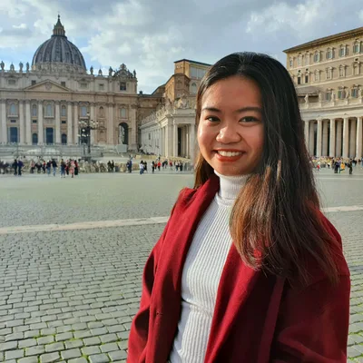 Alyssa Dela Cruz