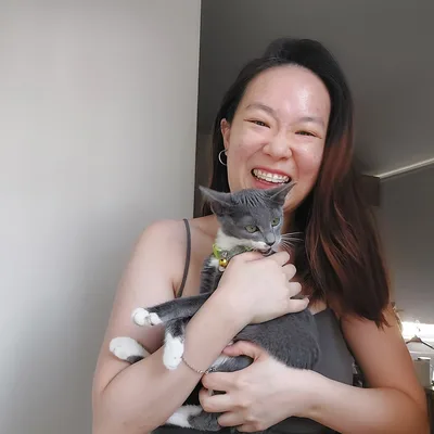 Alison Tan