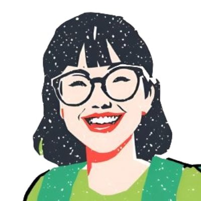 シマダ・ハヅキ(ブログコンテストライター)