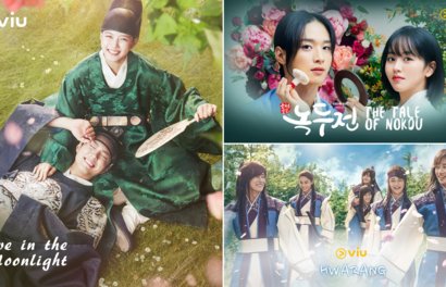 10 Historical Korean Dramas That Will Transport You Back In Time Klook Travel Blog<script async src=