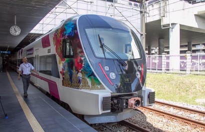 吉隆坡機場到市區比價 吉隆坡機場快線 巴士 包車總評比這樣買最便宜 klook部落格