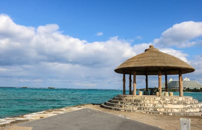 體驗不一樣的沖繩 在那霸市感受獨特的 琉球文化 Klook部落格klook客路旅行