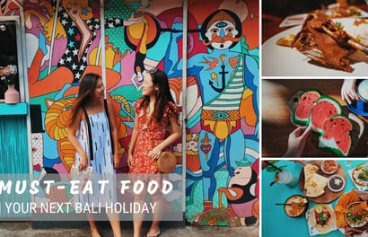 Tried Tested 19 Must Eat Food On Your Next Trip To Bali Klook Travel Blog
