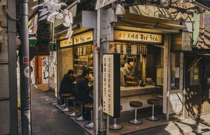 10 Of Tokyo S Weirdest Cafes And Where To Find Them Klook Travel Blog