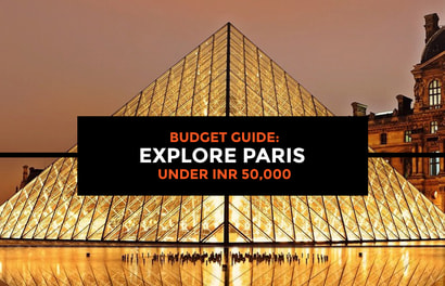 Budget Guide: How To Explore Paris Under INR 50,000 - Klook Travel Blog