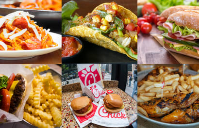 Contoh Proposal Usaha Makanan Internasional Burger - Contoh Makalah