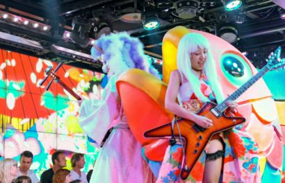 10 Of Tokyo S Weirdest Cafes And Where To Find Them Klook Travel Blog
