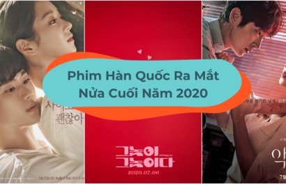 Quyết Tam Luyện Hết 21 Bộ Phim Han Quốc Hay Tren Netflix Klook Blog