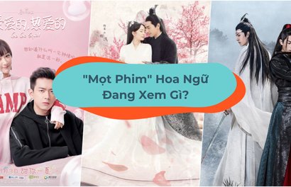 18 Bộ Phim Trung Quốc Hay Bạn Co Thể Cay Tren Netflix Klook Blog