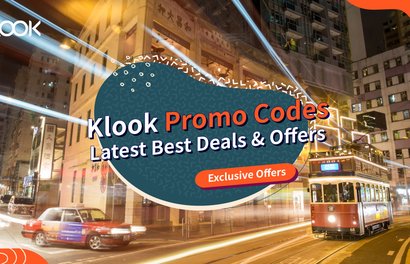 klook promo code new user