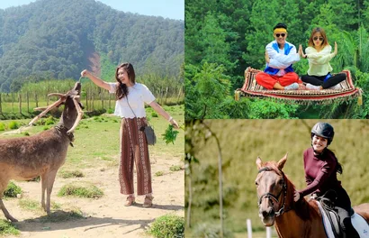 32 Tempat Wisata di Bandung yang Wajib Kamu Kunjungi